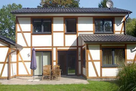 Ferienwohnung Dräger Mardorf  Exterior foto