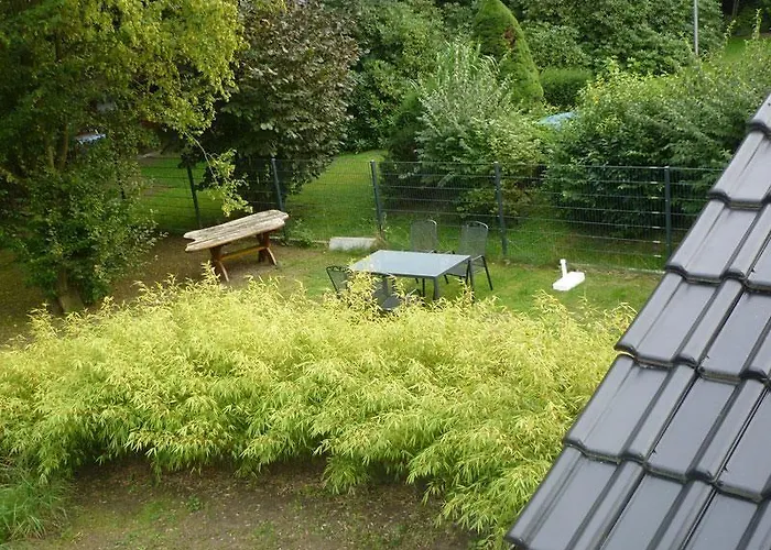 Ferienwohnung-Draeger