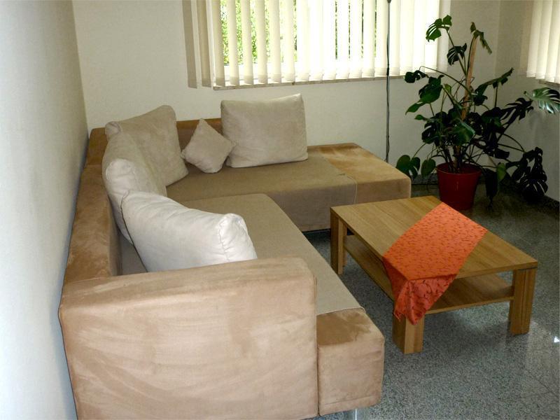 Apartment Ferienwohnung-draeger *