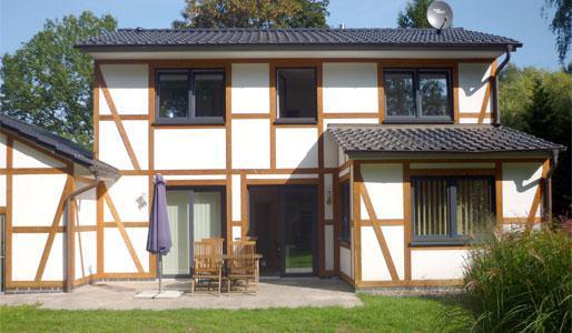 Ferienwohnung-draeger Apartment *